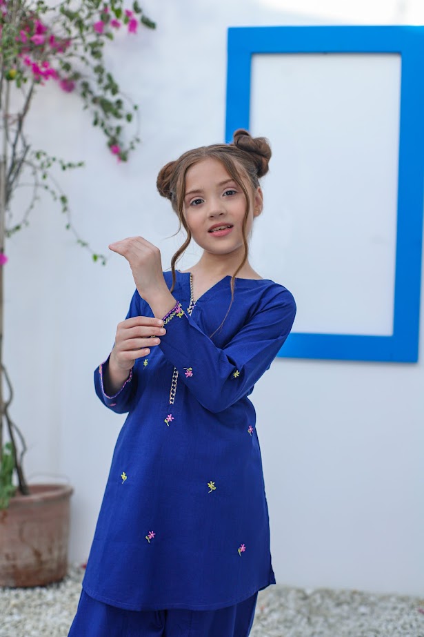 Indigo