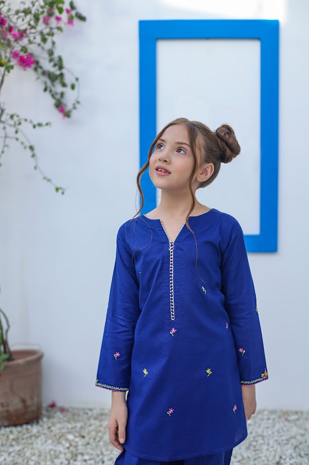 Indigo