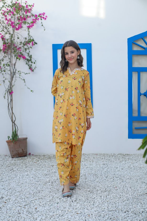 Safron