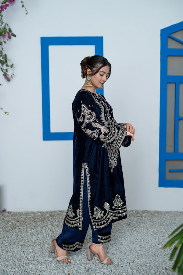 Noor e azraq