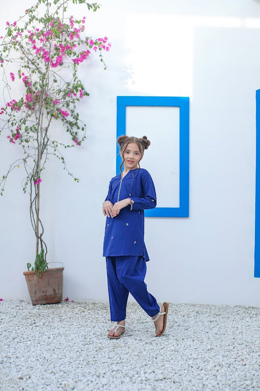Indigo