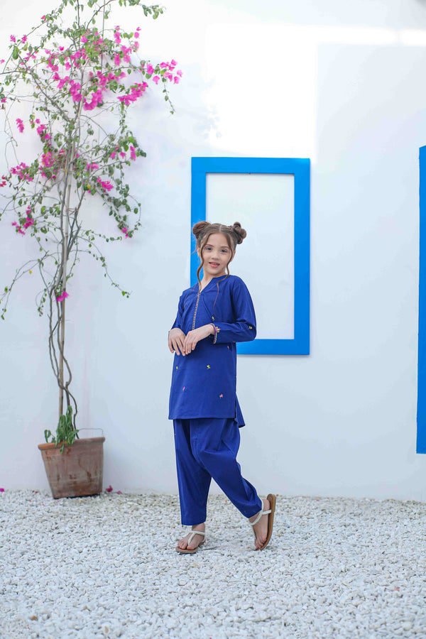 Indigo