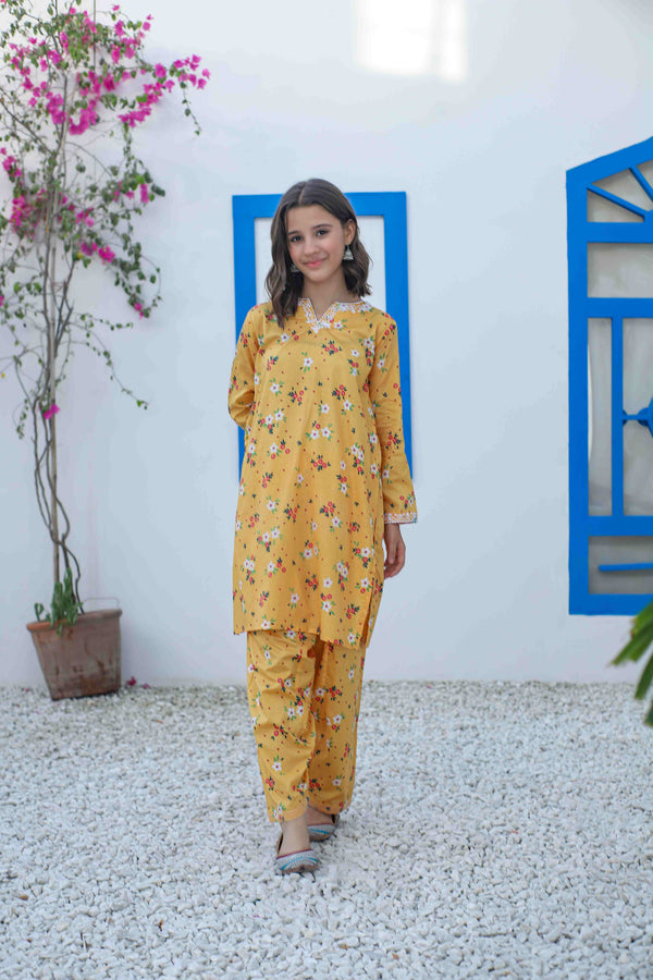 Safron
